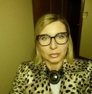 Meet your Posher, Karen